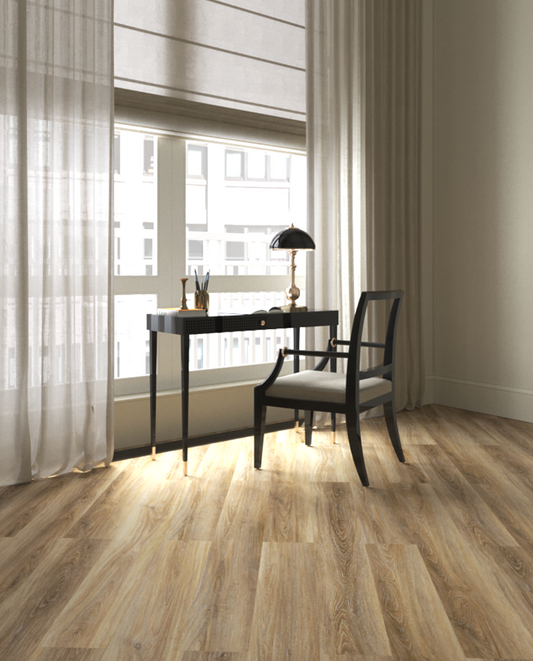 Running Line - Nordic XL 20 Mil - SPC Flooring Collection - Timberwood